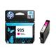 9412341 HPC2P21AE-BL HP blekkpatron 943 magenta C2P21AE-BL 400 sider ved 5 %